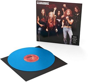 LP Vinil Scorpions Virgin Killer