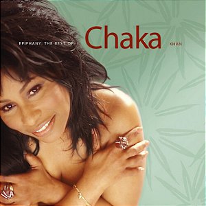 LP Vinil Chaka Khan Epiphany The Best Of Chaka Khan