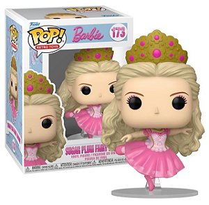 Funko Pop! Retro Toys Barbie Sugar Plum Fairy Barbie 173