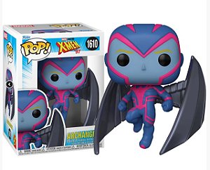 Funko Pop! Marvel X Men 97 Archangel 1610