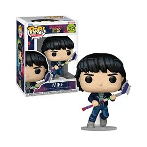 Funko POP! Television Stranger Things Tales From 85 Mike 2459