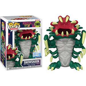 Funko POP! Television Stranger Things Tales From SnowShark 2465