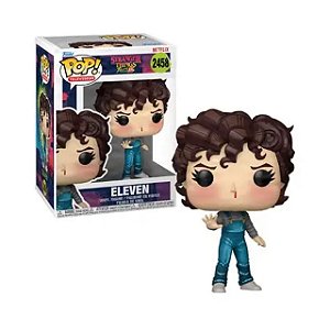 Funko POP! Television Stranger Things Tales From eleven 2458