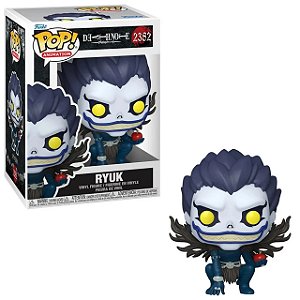Funko Pop! Animation Death Note Ryuk 2382