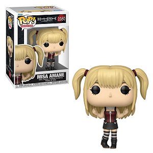 Funko Pop! Animation Death Note Misa Amane 2380