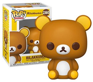 Funko Pop! Animation Rilakkuma 2360