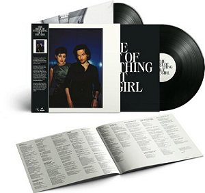 LP Vinil Duplo Everything But The Girl The Best Of Gatefold