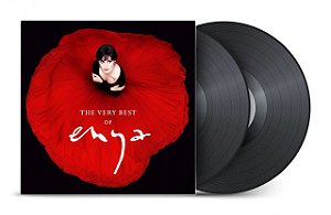 LP Vinil Duplo Enya The Very Best Of Enya (Gatefold)