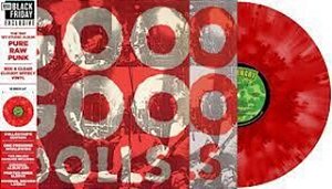LP Vinil Goo Goo Dolls (Red)