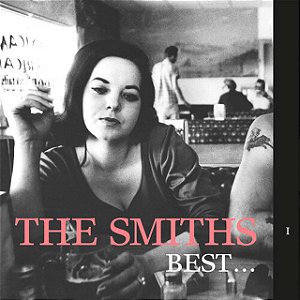 LP Vinil The Smiths Best...I