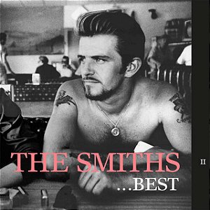 LP Vinil The Smiths Best...II