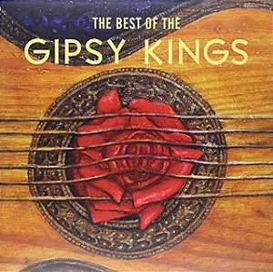 LP Vinil Duplo Gipsy Kings The Best Of