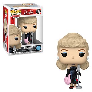 Funko Pop! Retro Toys Barbie 177