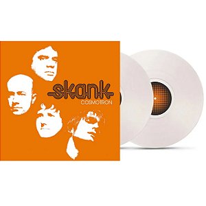 LP Vinil Duplo Skank Cosmotron (Gatefold)