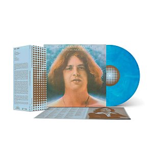 LP Vinil Guilherme Arantes Ronda Noturna