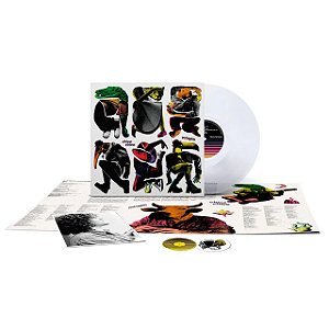LP Vinil Chico Chico Estopim