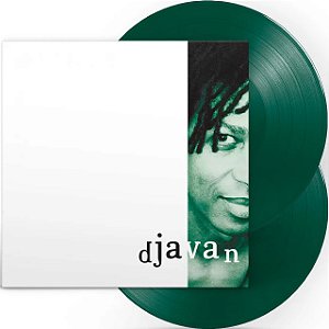 LP Vinil Duplo Djavan Bicho Solto O XIII (Gatefold)