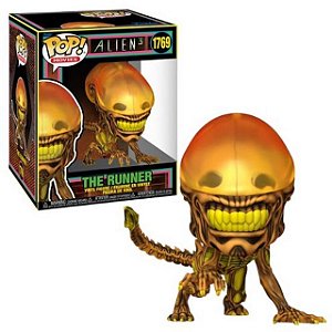 Funko Pop! Movies Alien 3 The Runner 1769