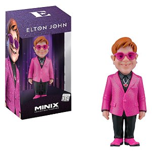Boneco Minix Elton John 110
