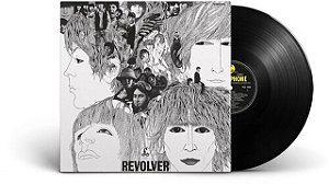 LP Vinil The Beatles Revolver Special Edition