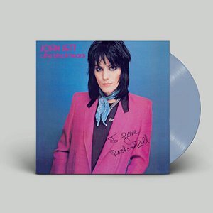 LP Vinil Joan Jett & The Blackhearts  I Love Rock 'N Roll