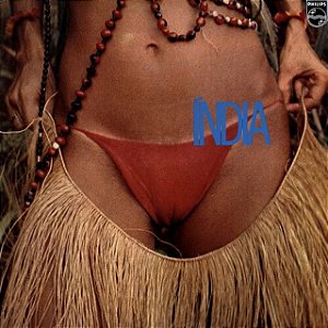 LP Vinil Gal Costa India (Importado)