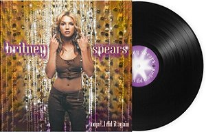 LP Vinil Britney Spears Oops... I Did It Again