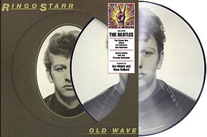 LP Vinil Ringo Starr Old Wave