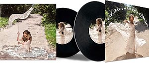 LP Vinil Elba Ramalho O Ouro do Pó da Estrada
