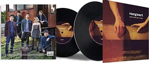 LP Vinil Vanguart Muito Mais que o Amor