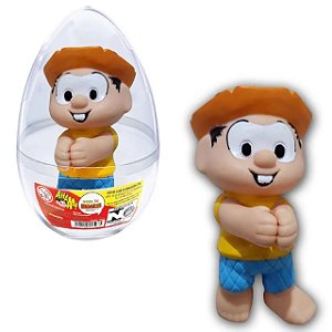 Agarradinho Turma da Monica Chico Bento