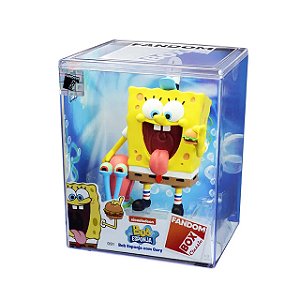 Fandom Box Bob Esponja - Bob Esponja 25 Anos