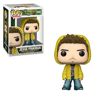 Funko POP! Television Breaking Bad Jesse Pinkman 1935