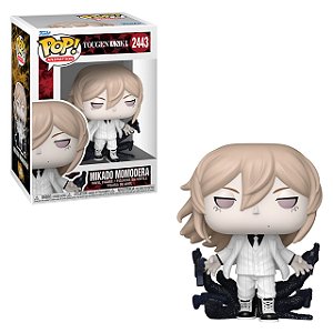 Funko Pop! Animation Tougen Aniki Mikado Momodera 2443