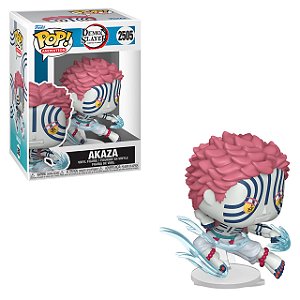 Funko Pop! Animation Demon Slayer Akaza 2505