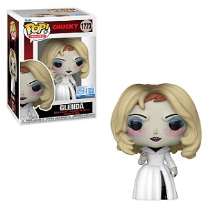 Funko Pop! Movies Chucky Glenda 1773