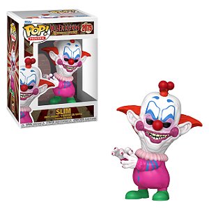 Funko Pop! Movies Killer Klowns From Outer Space Slim 2075
