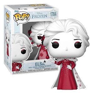 Funko Pop! Disney Frozen Elsa 1784