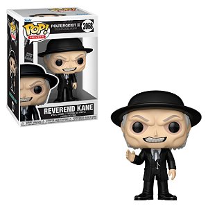 Funko Pop! Movies Poltergeist 2 Reverend Kane 2068