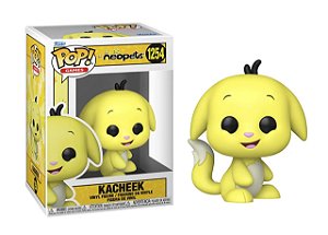 Funko Pop! Games Neopets Kacheek 1254