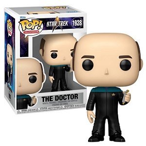 Funko Pop! Television Star Trek The Doctor 1928