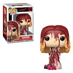 Funko Pop! Movies Carrie 2065