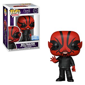 Funko Pop! Television Charmed Belthazor 1835