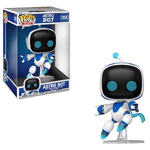 Funko Pop! Games Astro Bot Super Sized 1305