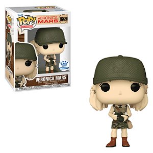 Funko Pop! Television Veronica Mars 1669