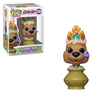Funko Pop! Animation Scooby Doo 2439