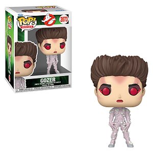 Funko Pop! Movies Ghostbuster Gozer 2073