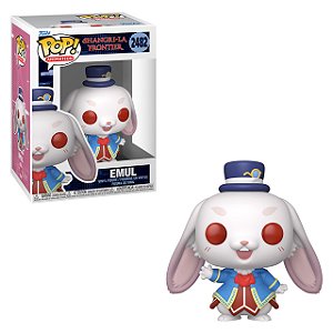 Funko Pop! Animation Shangri La Frontier Emul 2482