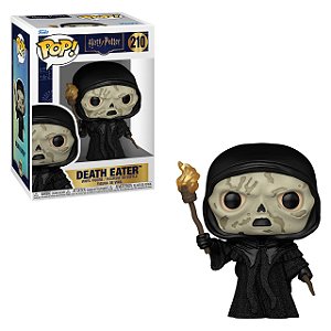 Funko Pop! Harry Potter Death Eater 210