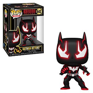 Funko Pop! Marvel Batman Beyond 642
